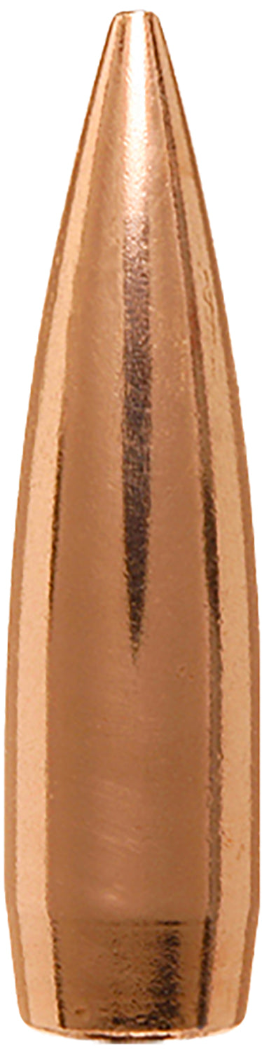Berger 30416 30 Cal 155.5gr Boat Tail Target Match Grade Bullets 100/Box