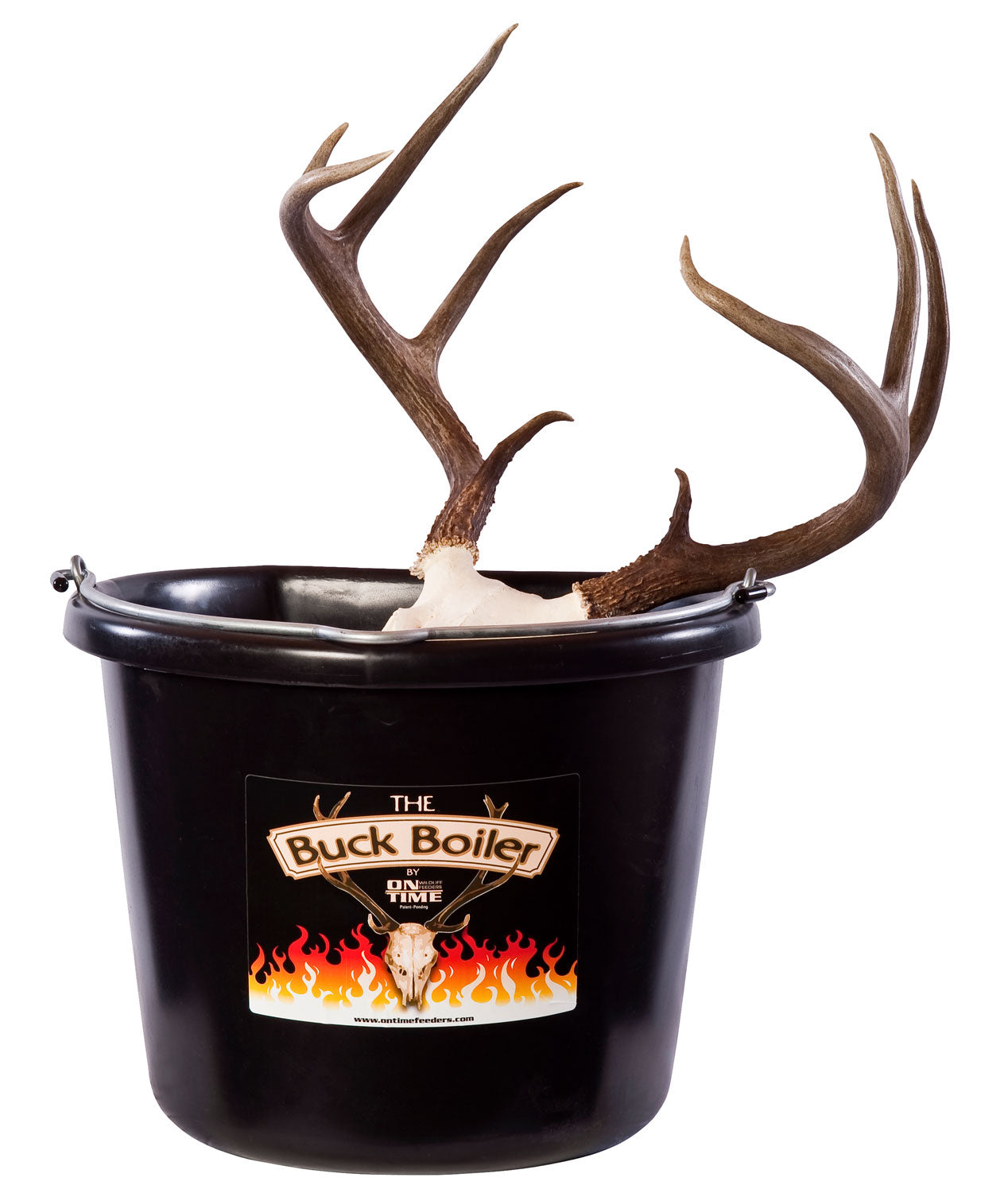 On Time 95000 Buck Boiler Electric European Skull Boiling System for Hunting Trophies
