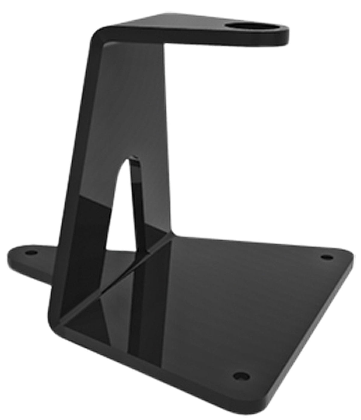 Lee Precision 90587 Freestanding Powder Measure Stand Powder Coated Steel