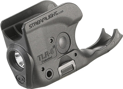 Streamlight TLR-6 LED Light Only for 1911 Pistols No Laser
