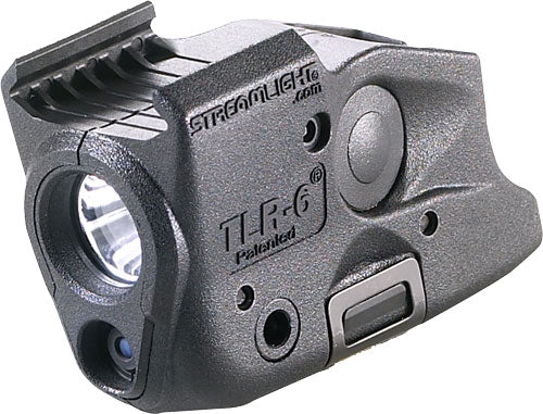 Streamlight TLR-6 RM LED Weapon Light for S&W M&P with Rails