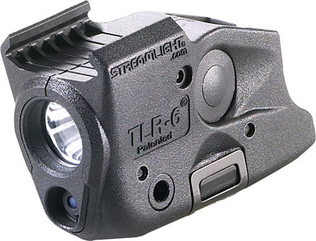 Streamlight TLR-6 RM LED Weapon Light for S&W M&P with Rails