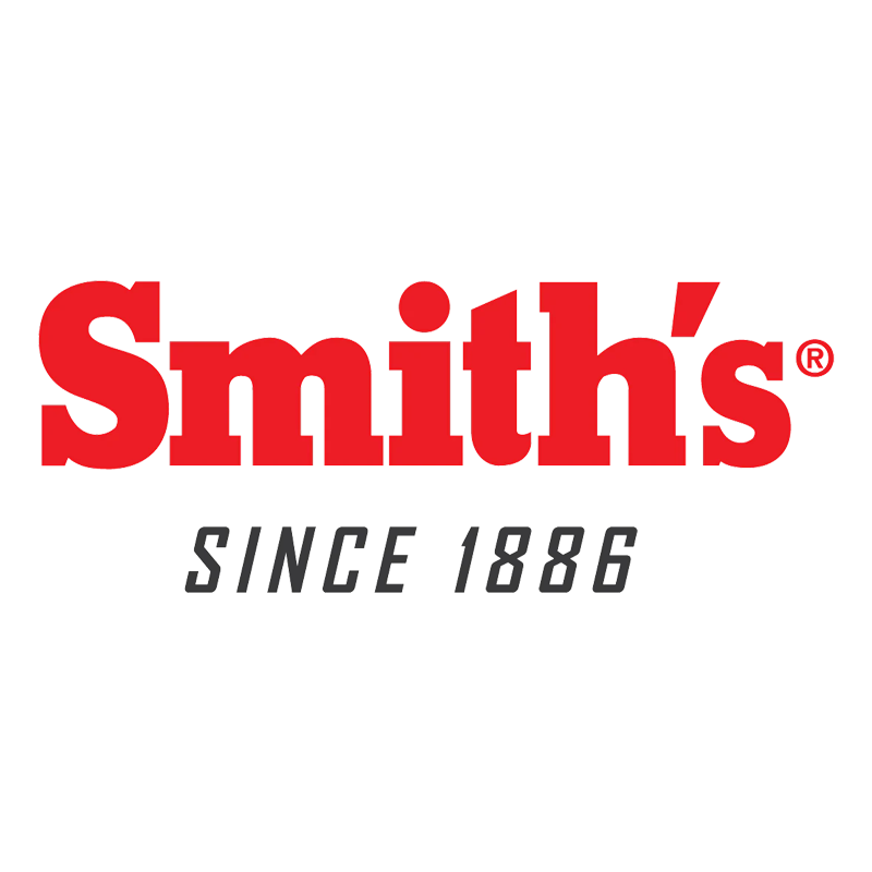 SMITHS SP-51447 8"DUALGRIT COMBO SHARPENING STONE