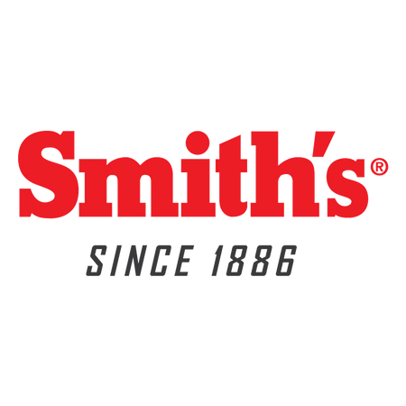 SMITHS SP-51458 SHARPENER & FIRE STARTER