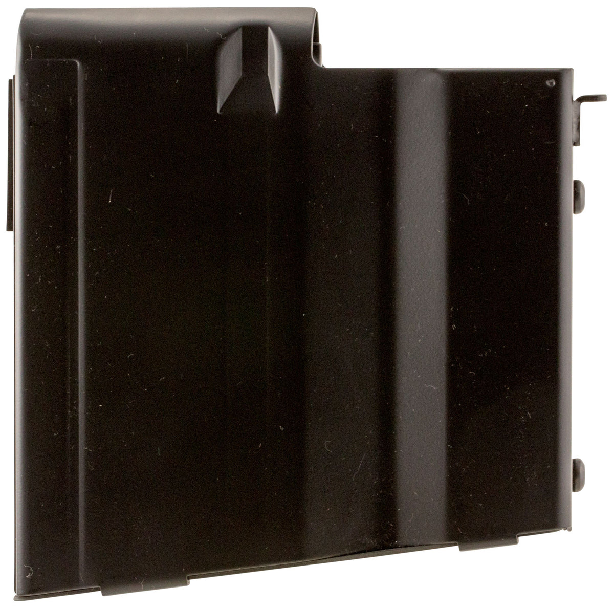 Barrett 82440 M82A1 .416 Barrett 10rd Black Steel Magazine