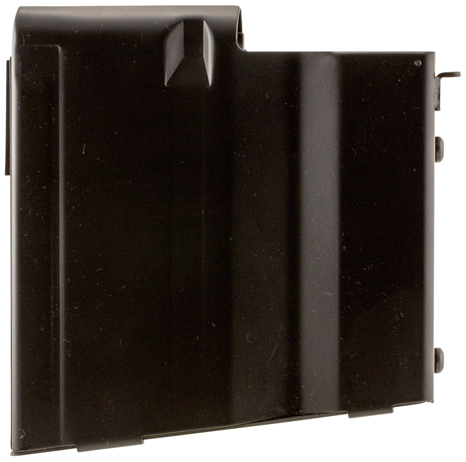 Barrett 82440 M82A1 .416 Barrett 10rd Black Steel Magazine