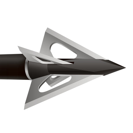 Slick Trick Viper Trick 100 gr. Replaceable Blade Broadheads 4 pk.