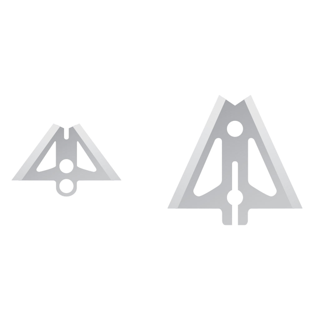 Slick Trick Replacement Blades for Viper Trick Broadheads 100/125 gr.