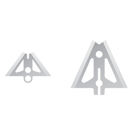 Slick Trick Replacement Blades for Viper Trick Broadheads 100/125 gr.