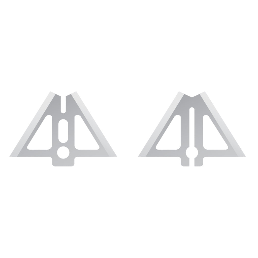 Slick Trick Replacement Blades for Crossbow Trick Broadheads 100/150 gr.