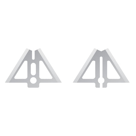 Slick Trick Replacement Blades for Crossbow Trick Broadheads 100/150 gr.