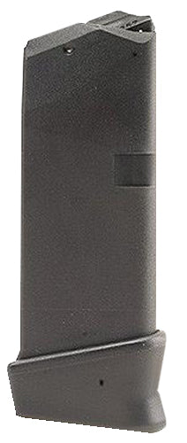 Glock MF08820 357 Sig 11rd Polymer Magazine for Glock 33 Black