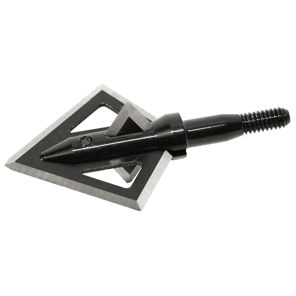 Magnus Black Hornet Cut-on-Contact 4 Blade Broadheads 125 gr. 3 pk.