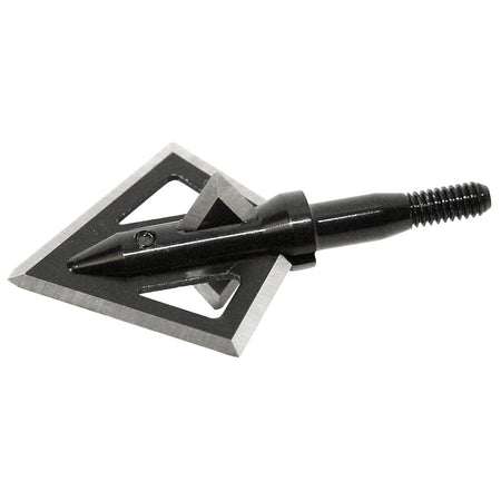 Magnus Black Hornet Cut-on-Contact 4 Blade Broadheads 125 gr. 3 pk.