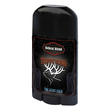 Trophy Blend Bobcat Blend Scent Stick Trapper Attractant