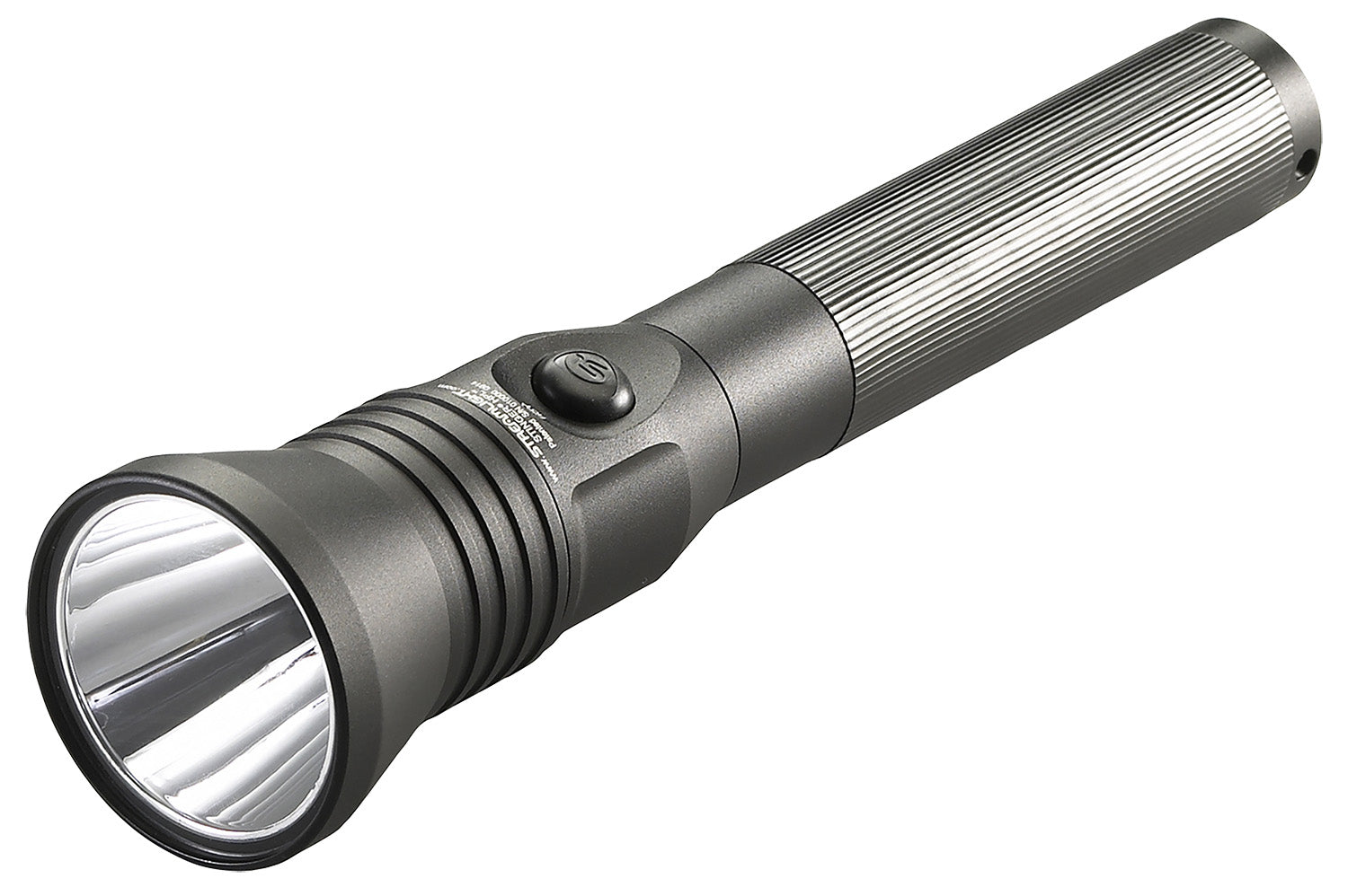 Streamlight 75763 Stinger HPL Rechargeable Tactical Flashlight Black 800 Lumens White C4 LED