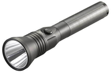 Streamlight 75763 Stinger HPL Rechargeable Tactical Flashlight Black 800 Lumens White C4 LED