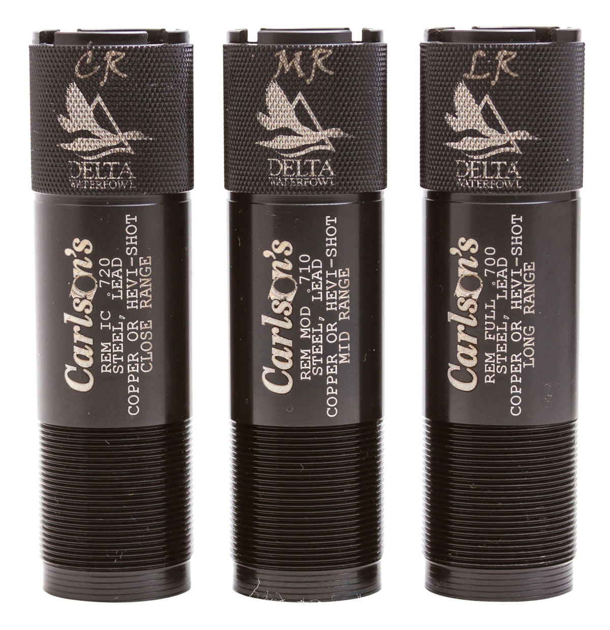 Carlson's 07269 Delta Waterfowl Choke 12 Gauge for Remington Rem Choke