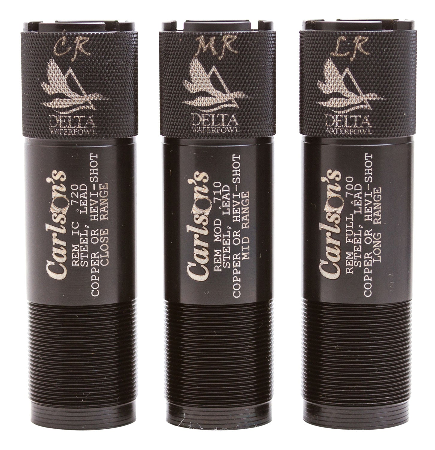 Carlson's 07269 Delta Waterfowl Choke 12 Gauge for Remington Rem Choke