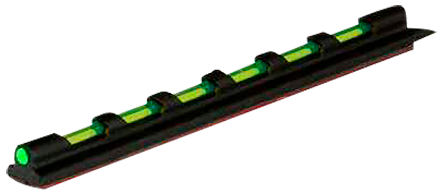 TruGlo TG91 Glo-Dot Universal Fiber Optic Green Sight for All Ventilated Rib Shotguns