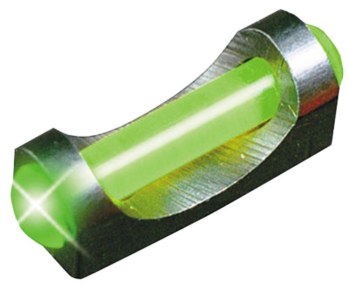 TruGlo TG948UG Fat Bead Universal Shotgun Fiber Optic Green Bead Replacement Sight