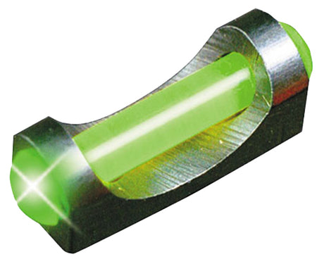 TruGlo TG948UG Fat Bead Universal Shotgun Fiber Optic Green Bead Replacement Sight