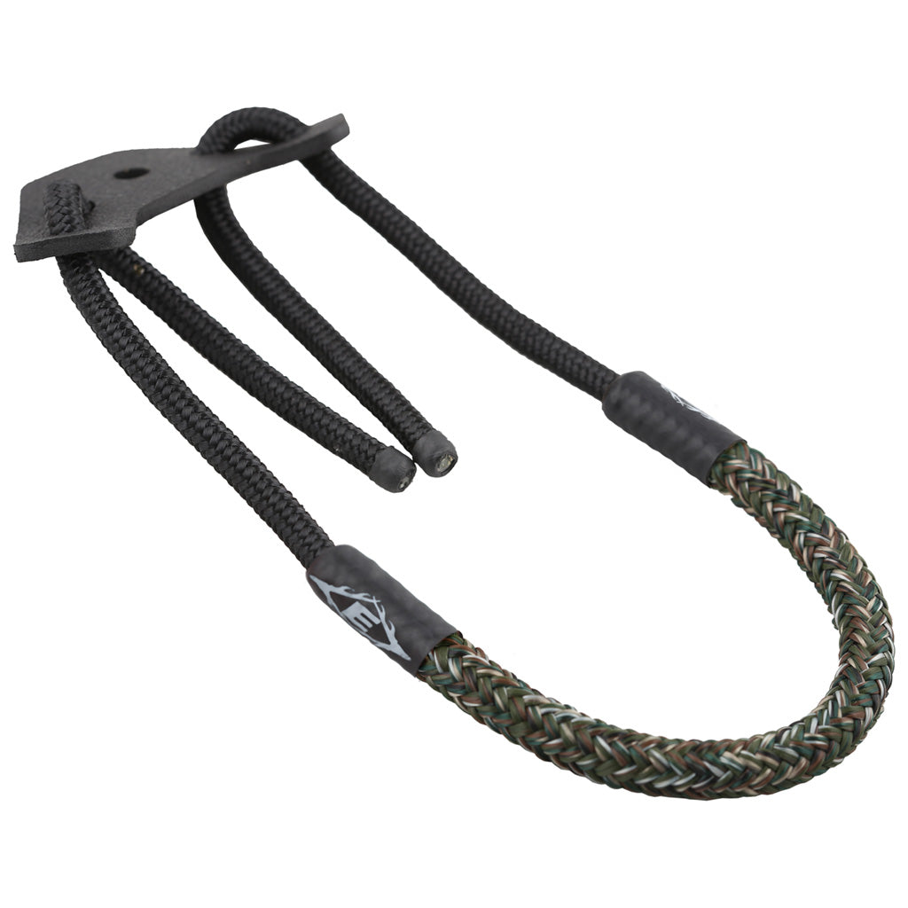Easton Wrist Sling Stiff Style in Camouflage