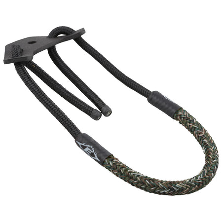 Easton Wrist Sling Stiff Style in Camouflage