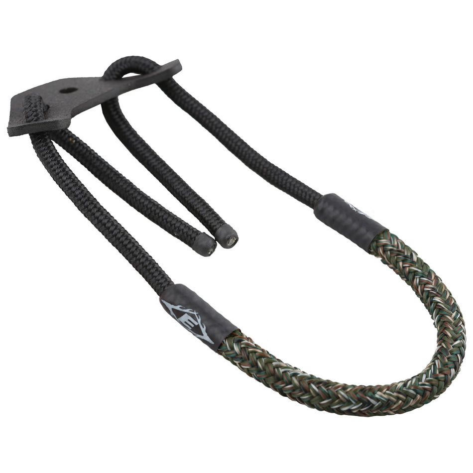 Easton Wrist Sling Stiff Style in Camouflage