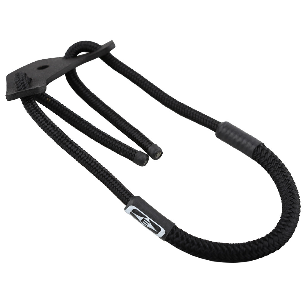 Easton Wrist Sling Stiff Style in Black