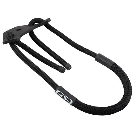 Easton Wrist Sling Stiff Style in Black