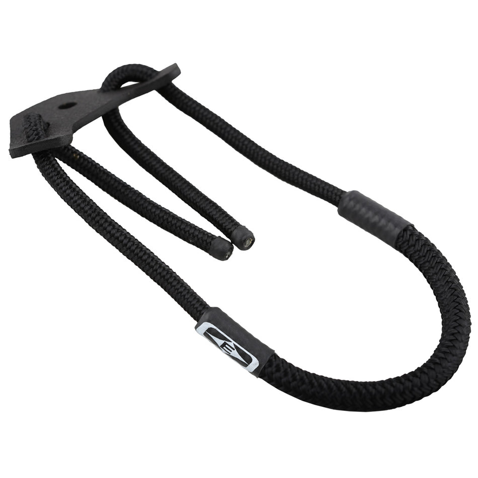 Easton Wrist Sling Stiff Style in Black
