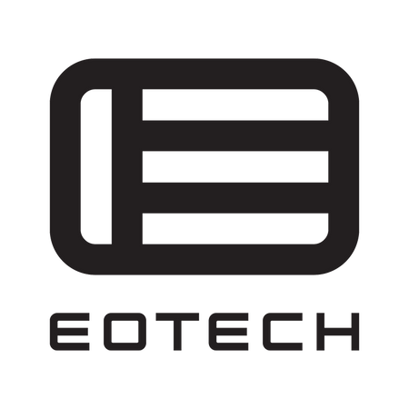 EOTech, Vudu Rifle Scope, 1-6X24mm, SR-3 (5.56mm BDC) Illuminated Reticle, First Focal Plane, Black