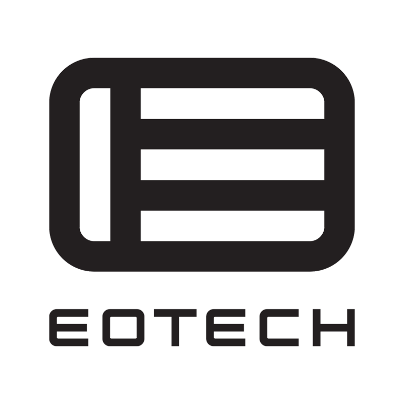 EoTech [EXPS3-0TAN] HWS - Single CR123 battery; reticle with 68 MOA ring and 1 MOA dot; QD; TAN/FDE