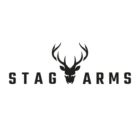 Stag Arms Stag 15 300 BLK 16" Upper Receiver
