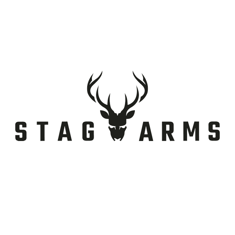 Stag Arms Stag 15 300 BLK 8" Upper Receiver