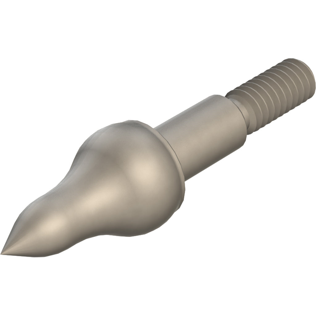 Gold Tip 100gr. EZ-Pull Field Points 11/32 12pk.