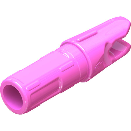 Gold Tip Accu-Lite Nocks in Pink 12pk.