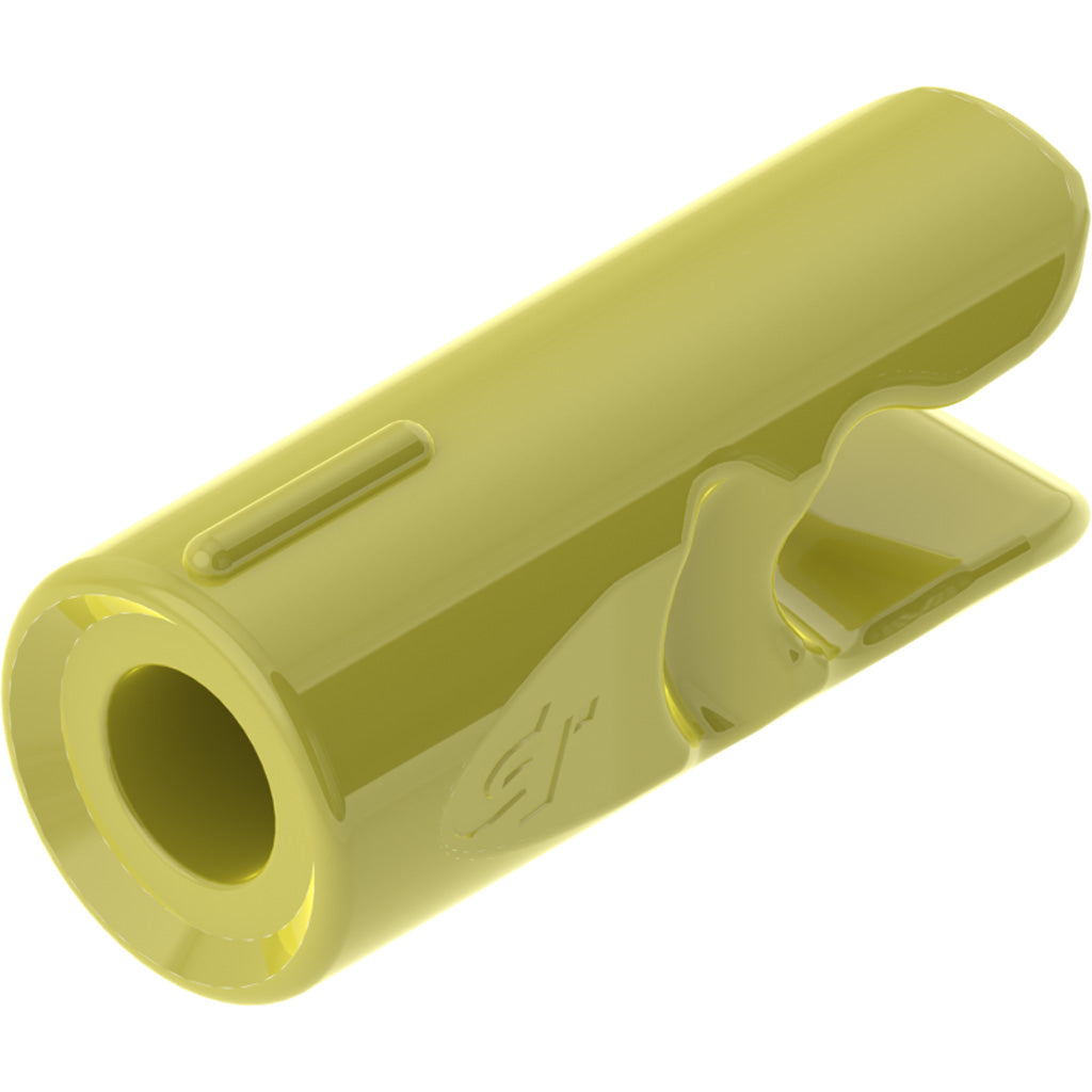 Gold Tip HD Pin Nocks in Yellow 12pk.