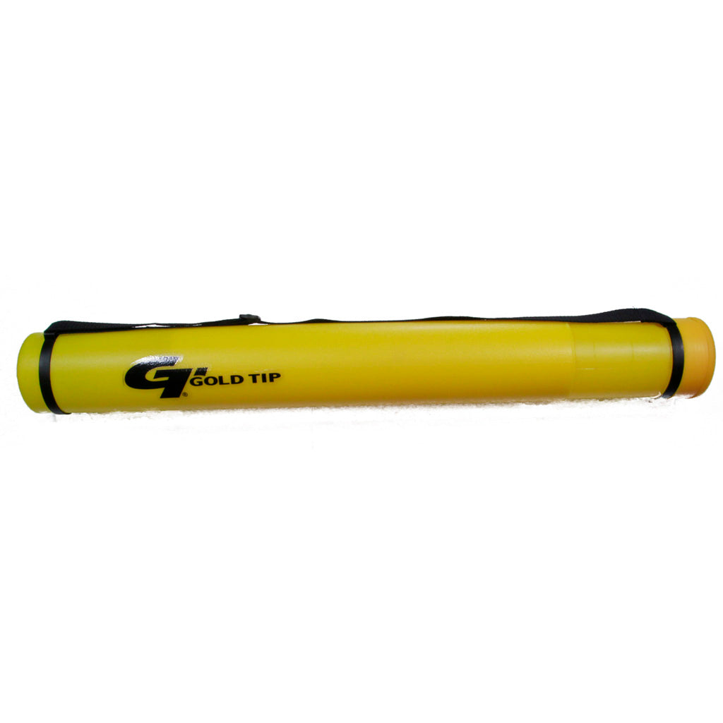 Gold Tip Arrow Tube Holder Adjustable 24.5-39.5in.