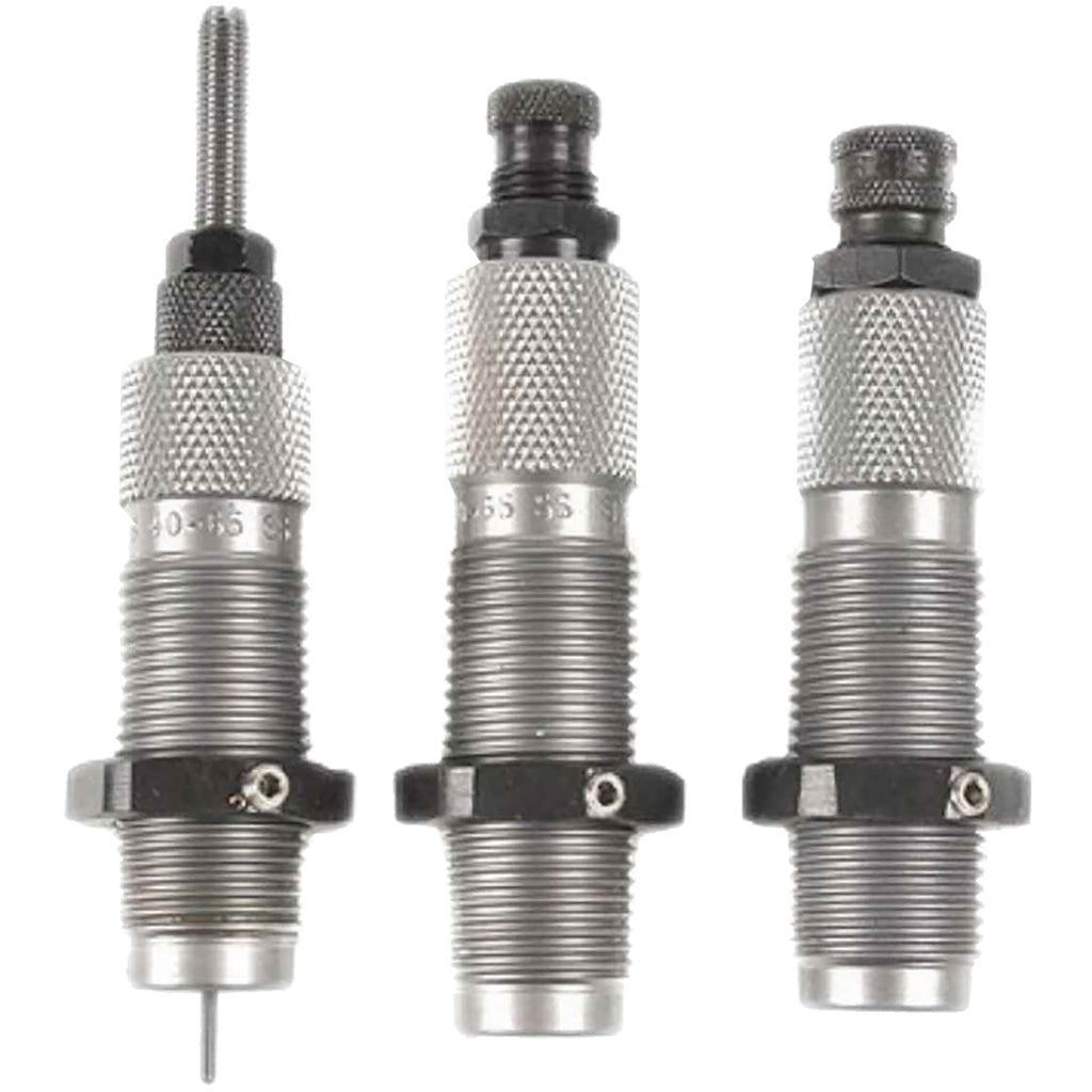 RCBS 3-Die Reloading Set .44 Mag/.44 Special Straight-Wall
