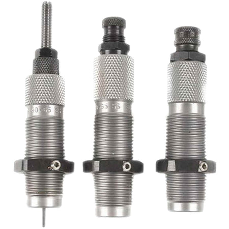 RCBS 3-Die Reloading Set .44 Mag/.44 Special Straight-Wall