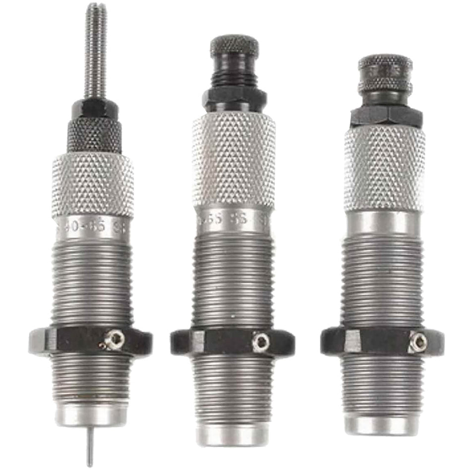 RCBS 3-Die Reloading Set .44 Mag/.44 Special Straight-Wall