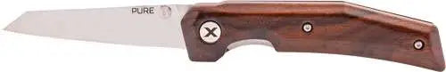 WOOX Pure Folder Blade Knife