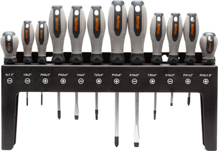 Lyman Heritage 12 Piece Precision Driver Set
