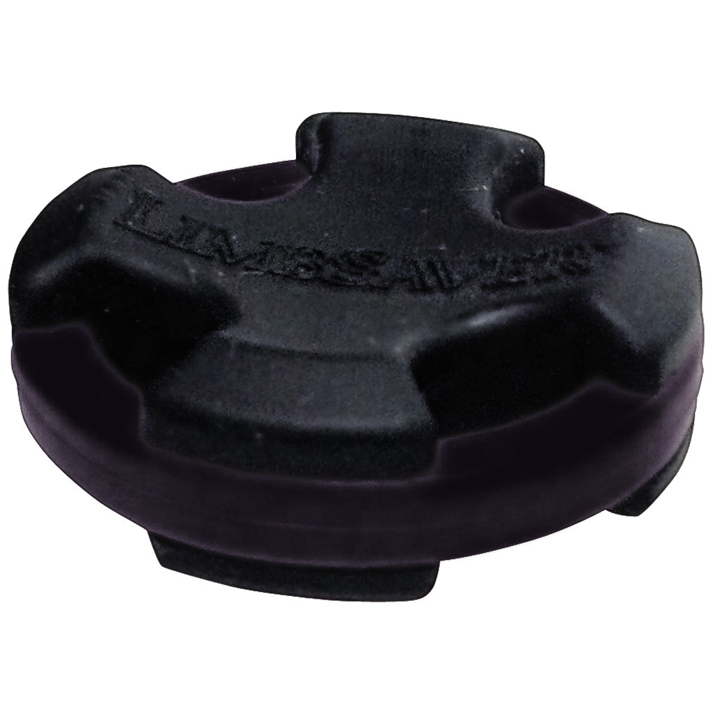 Limbsaver Recurve Broadband Noise Dampeners Black 2 pk.