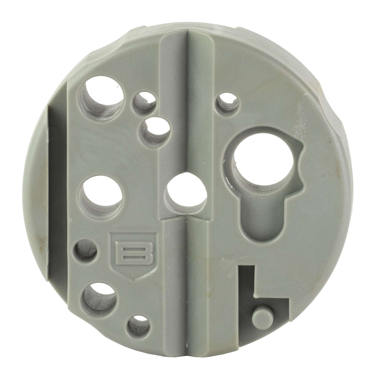 Breakthrough Clean Tabletop Armorers Bench Block for Gunsmithing