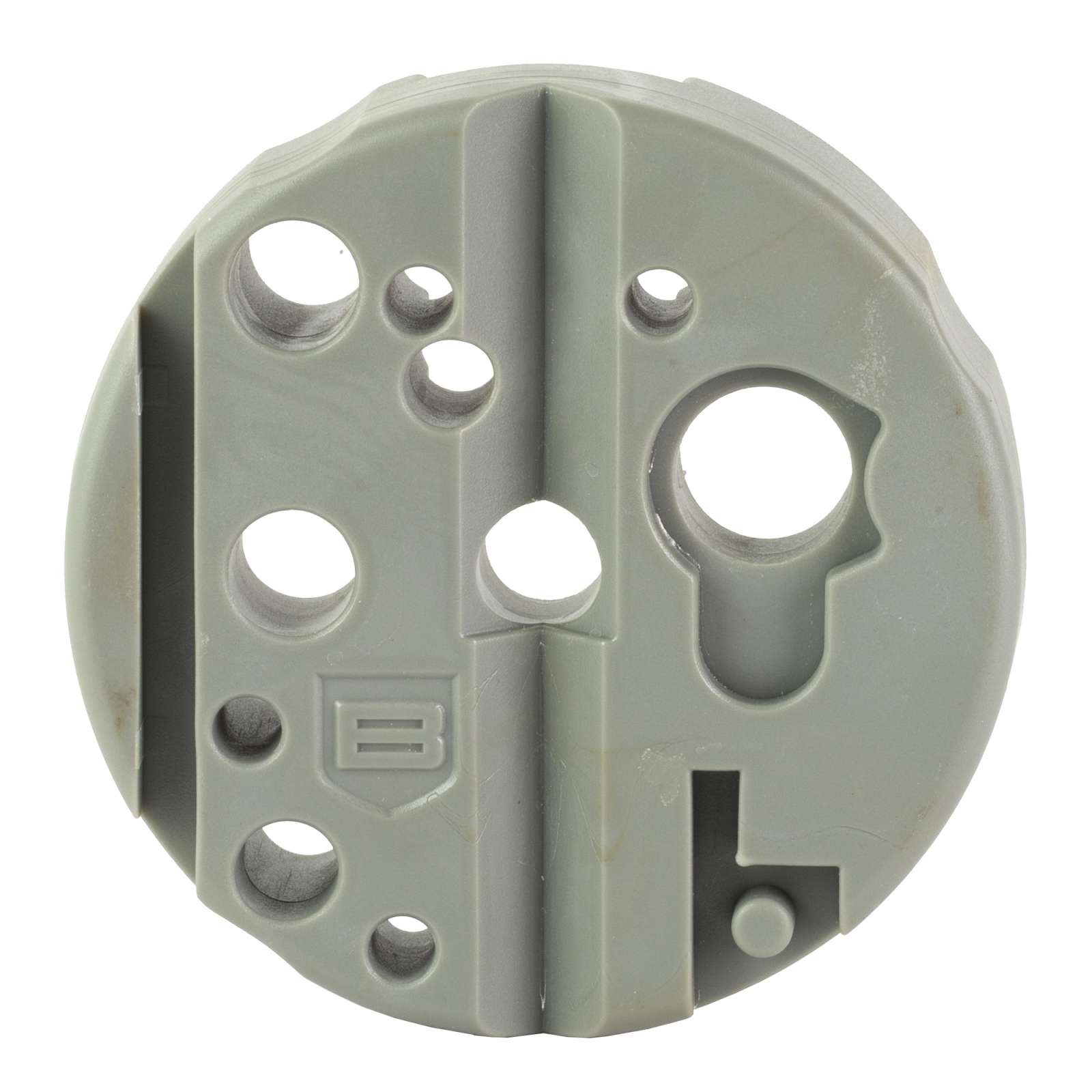 Breakthrough Clean Tabletop Armorers Bench Block for Gunsmithing
