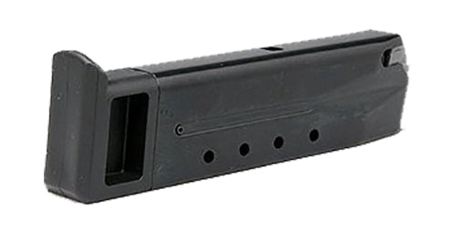 Ruger 90088 10rd Blued Steel Magazine 9mm Luger Compatible with Ruger P-Series and PC9