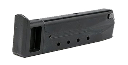 Ruger 90088 10rd Blued Steel Magazine 9mm Luger Compatible with Ruger P-Series and PC9
